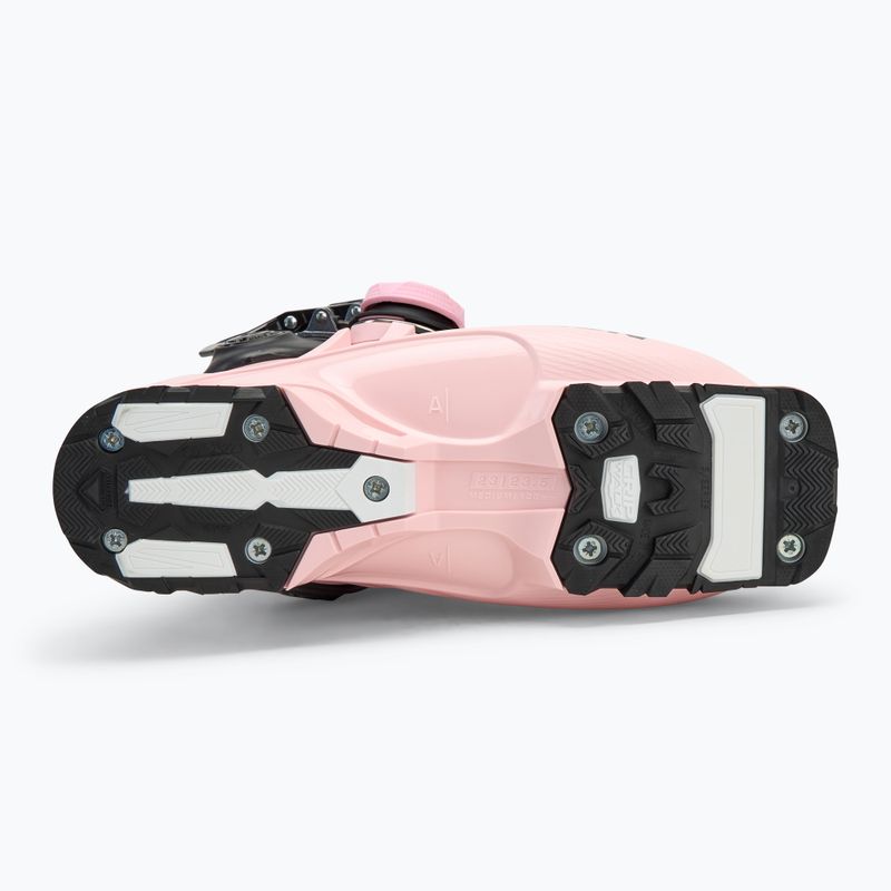 Women's ski boots Salomon S/Pro Supra Boa 105 W GW rose shadow/black/beluga 4