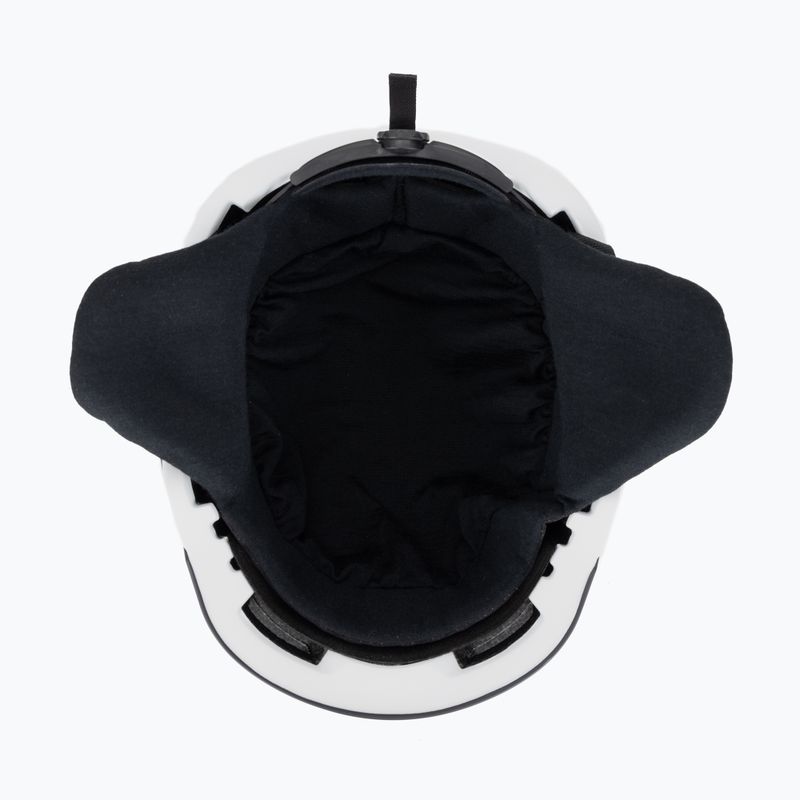 Ski helmet Salomon MTN Patrol black 5