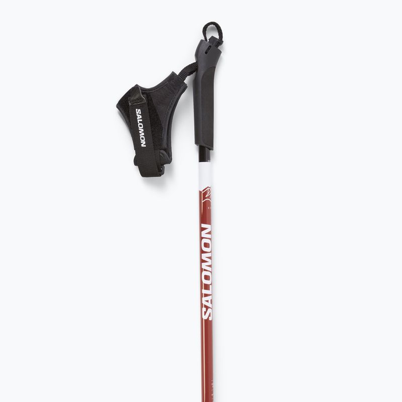 Salomon Escape Sport cross-country ski poles 2