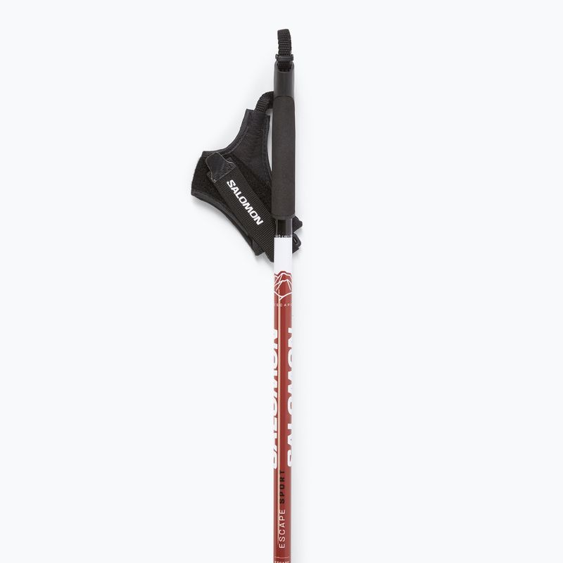 Salomon Escape Sport cross-country ski poles 4