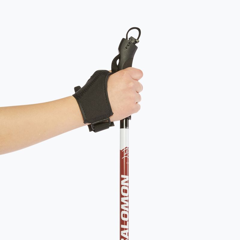 Salomon Escape Sport cross-country ski poles 6
