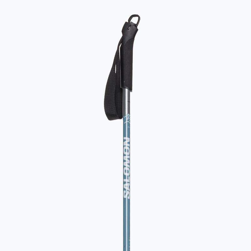 Salomon Escape Alu cross-country ski poles 2