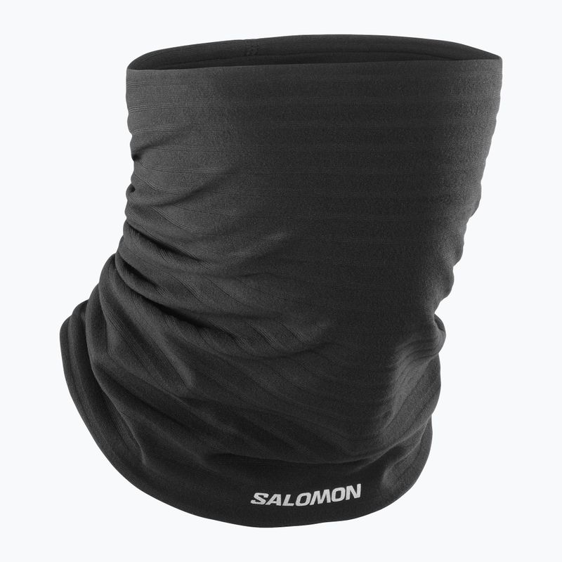 Salomon RS Warm Tube deep black