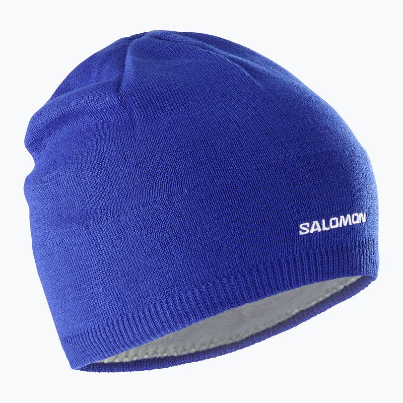 Salomon winter beanie surf the web