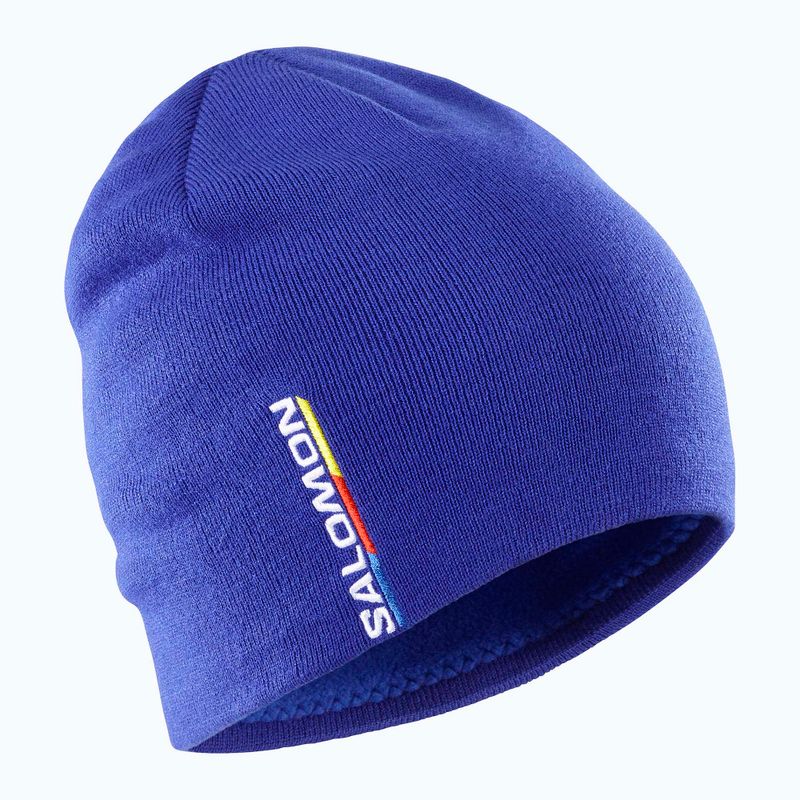 Salomon winter beanie Graphic surf the web