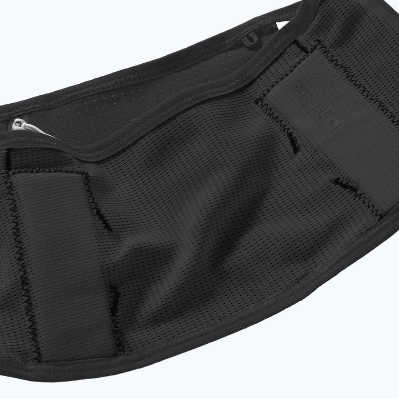 Running belt Salomon S/Lab white 2