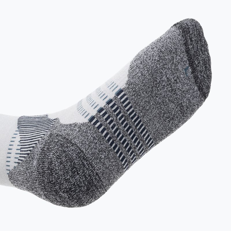 Salomon X Ultra Access Crew 2 pairs quarry/stargazer trekking socks 5