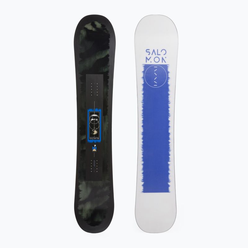 Men's snowboard Salomon Pulse