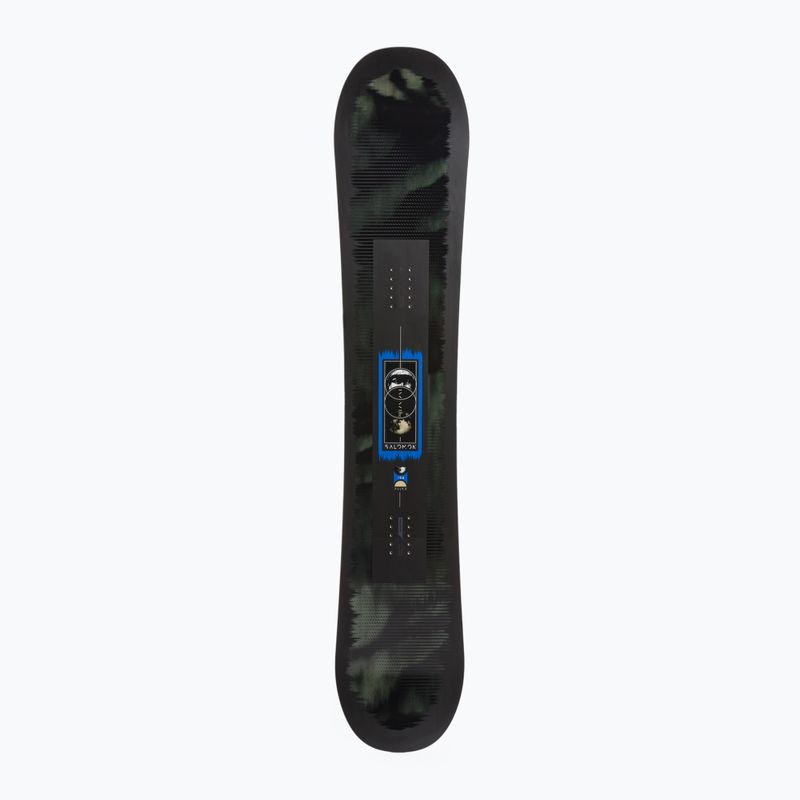 Men's snowboard Salomon Pulse 2