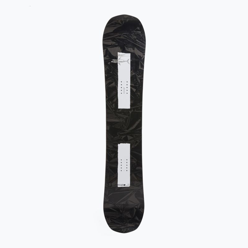 Salomon Craft men's snowboard 2