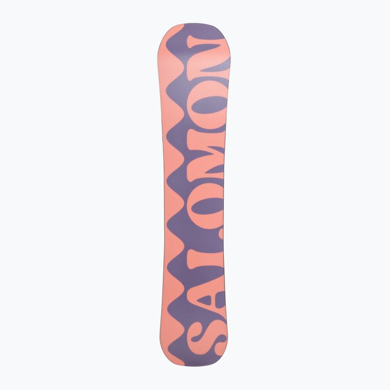 Women's snowboard Salomon Oh Yeah 3