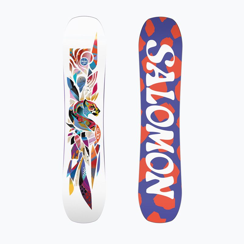 Children's snowboard Salomon Grace