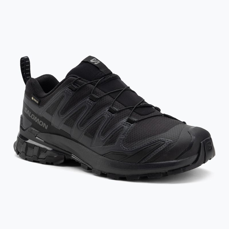 Men's running shoes Salomon XA Pro 3D V9 black/phantom/pewter
