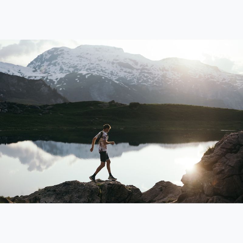 Running shoes Salomon S/Lab Ultra sage/cameo blue/night sky 13