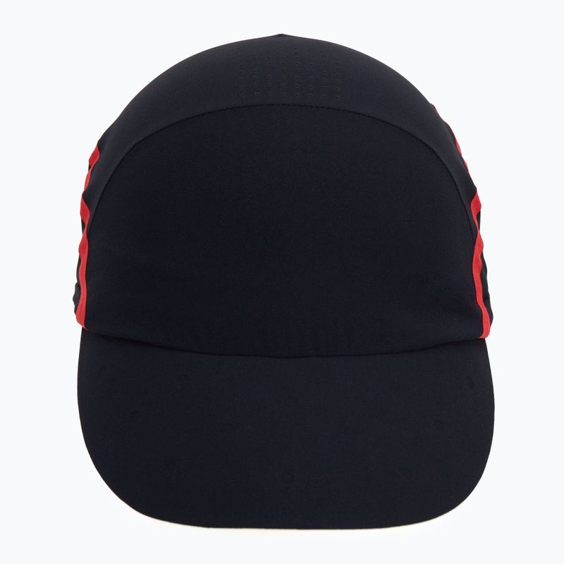 Salomon S/Lab Speed baseball cap deep black 2