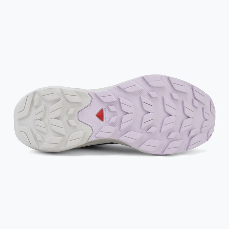 Women's hiking boots Salomon Elixir Activ GTX shskin/glacier gray/opetal 4