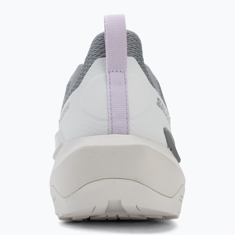 Women's hiking boots Salomon Elixir Activ GTX shskin/glacier gray/opetal 6