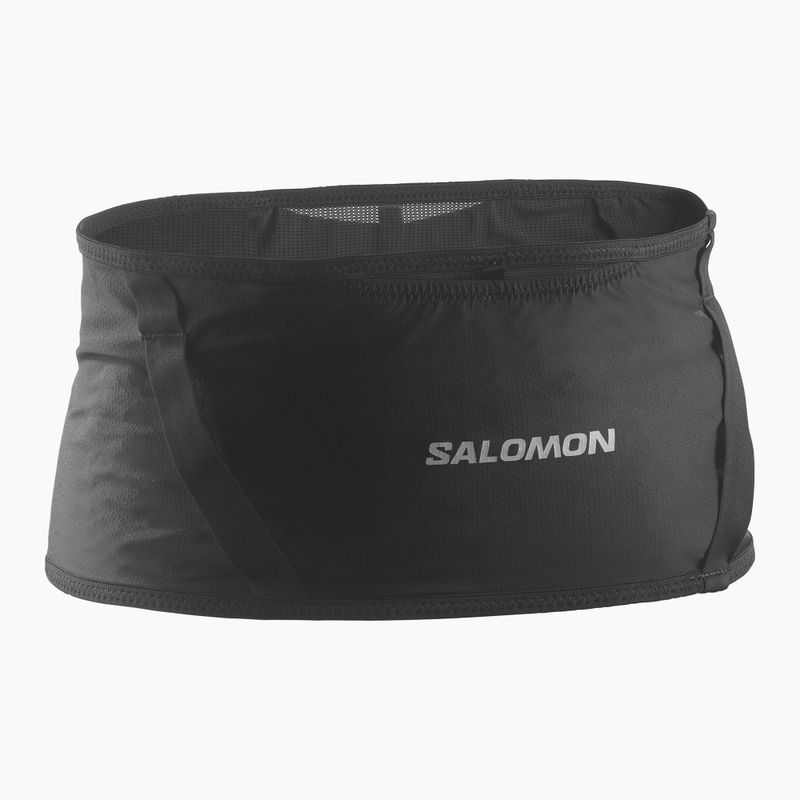 Salomon High Pulse running belt black