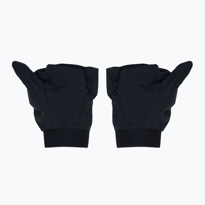 Salomon Bonatti WP multifunctional gloves deep black 5