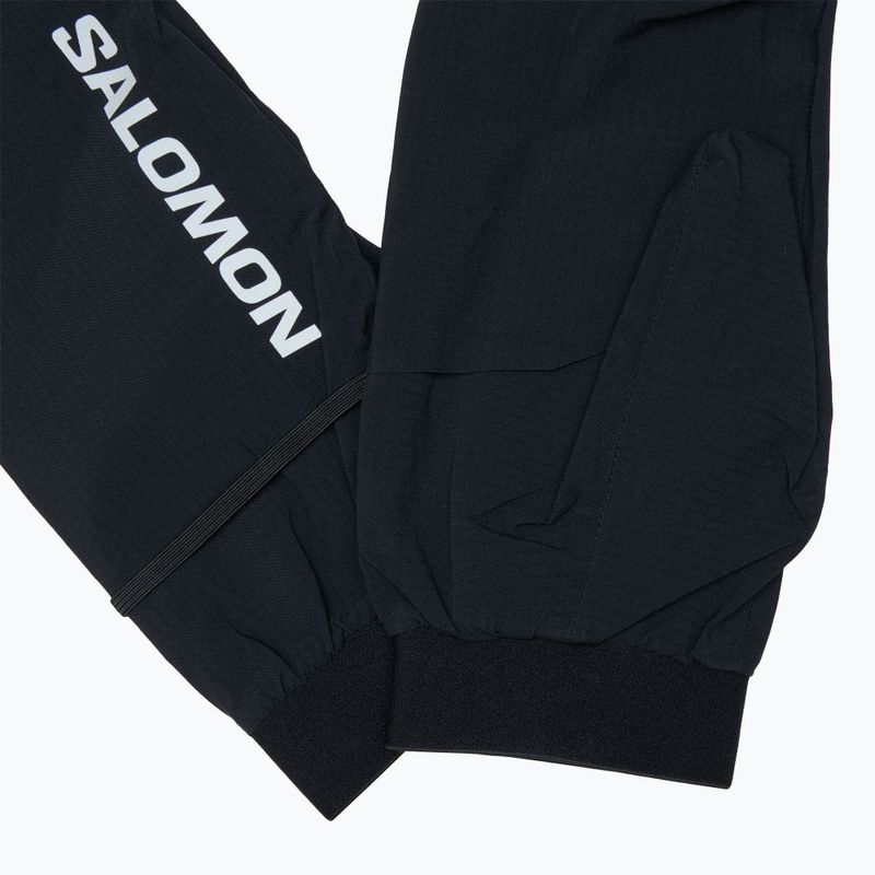 Salomon Bonatti WP multifunctional gloves deep black 7