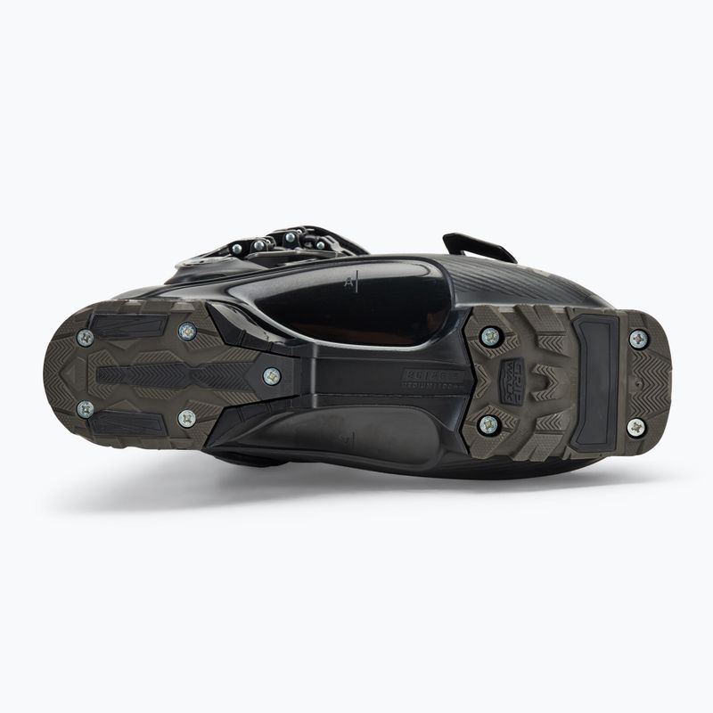 Men's ski boots Salomon S/Pro Supra 100 GW black/dark grey met./black 4