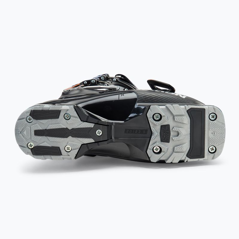 Women's ski boots Salomon S/Pro Alpha 80 W GW black/black 4