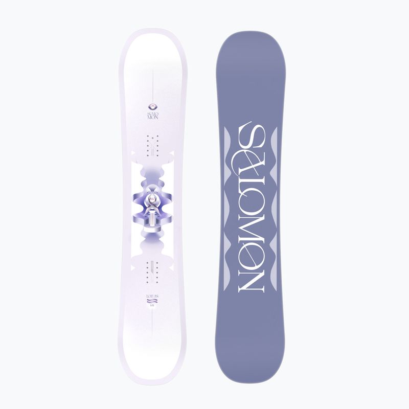 Salomon Lotus women's snowboard