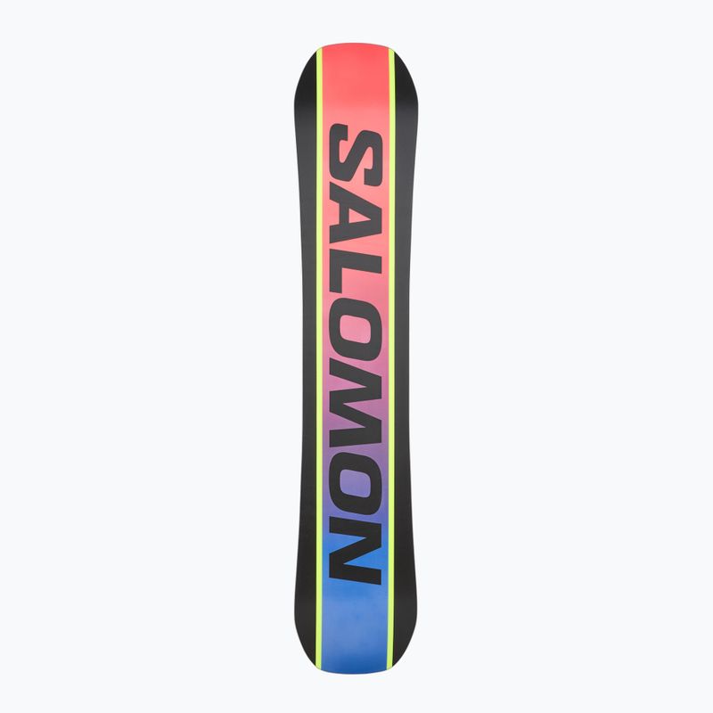Men's snowboard Salomon Huck Knife 3