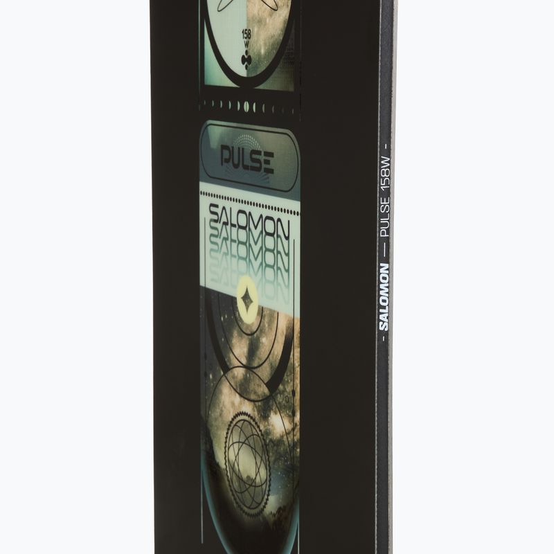 Men's snowboard Salomon Pulse 5