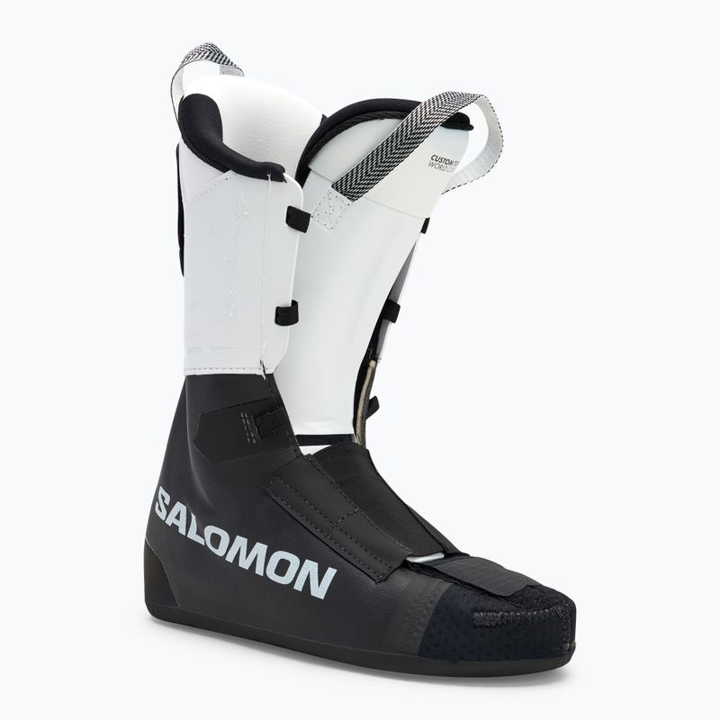 Men's ski boots Salomon S/Pro Race 140 race blue/white/process blue 5