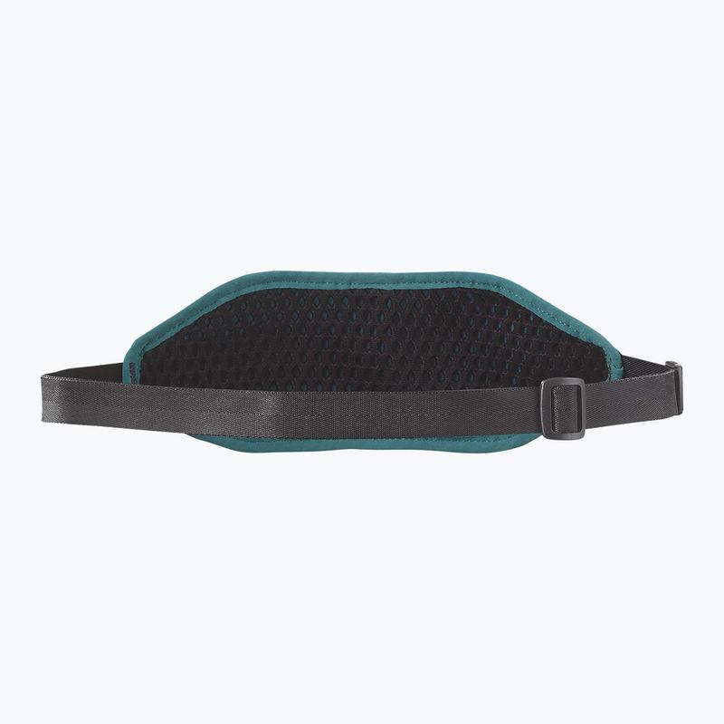 Salomon Active Sling running belt tahitian tide/black 2