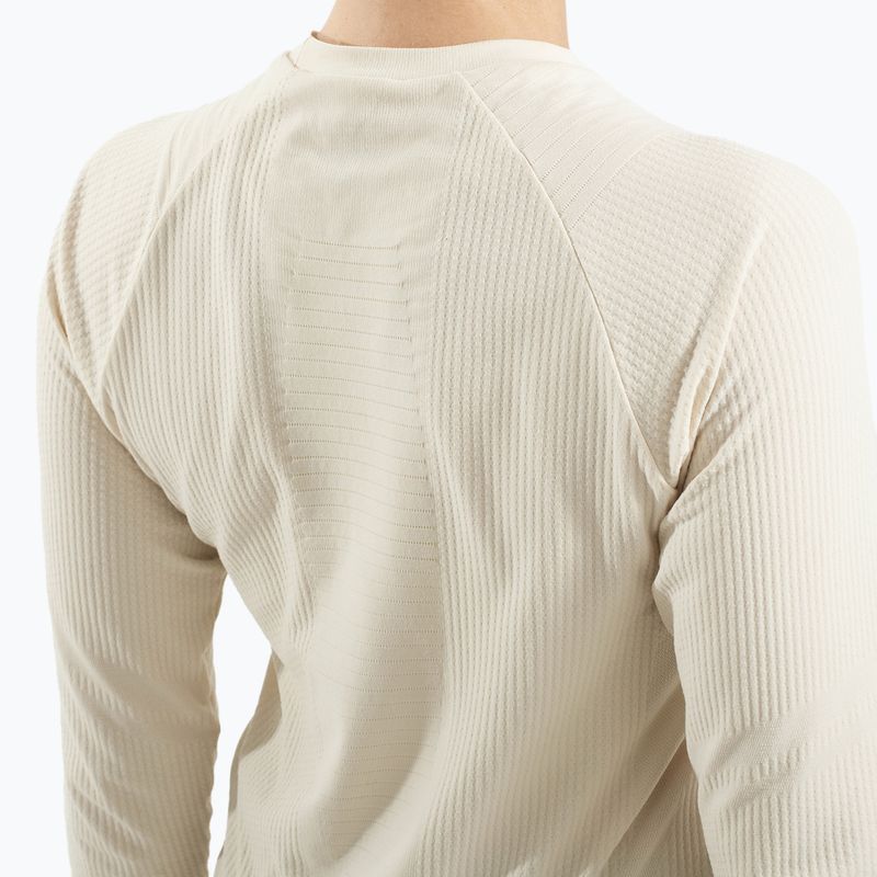 Women's thermal top Salomon Essential Warm rainy day 3