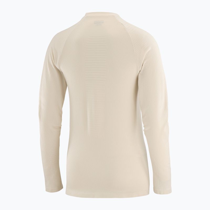 Women's thermal top Salomon Essential Warm rainy day 5