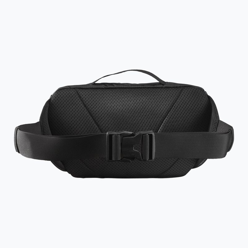 Waist bag Salomon ACS 3 black 2