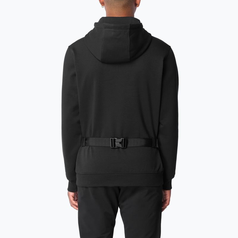 Waist bag Salomon ACS 3 black 4