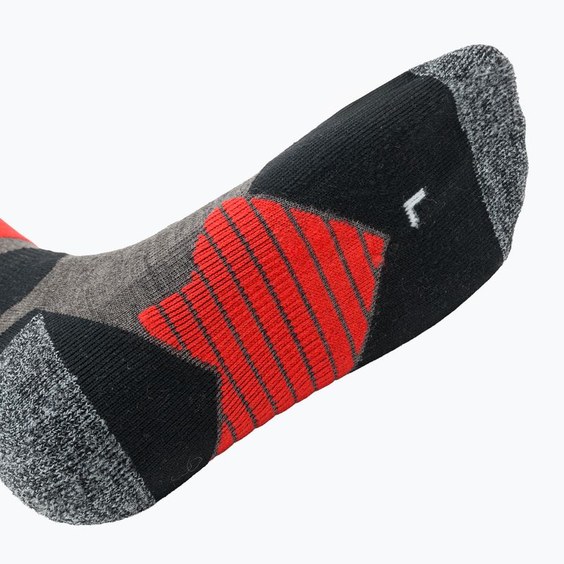 Salomon S/Access ski socks 2 pairs copen blue/ beluga 7