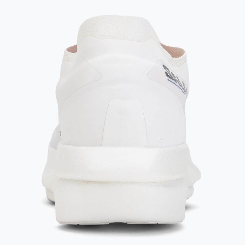 Running shoes Salomon S/Lab Phantasm 2 Made In France white/white 9