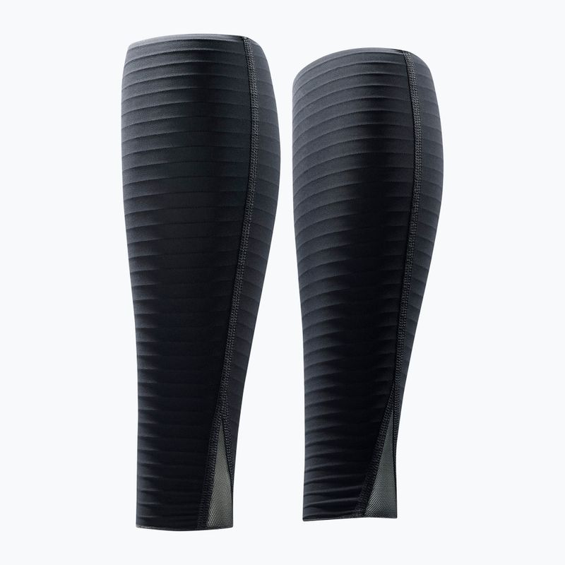 Salomon S/Lab Ultra Calfs deep black legs 2
