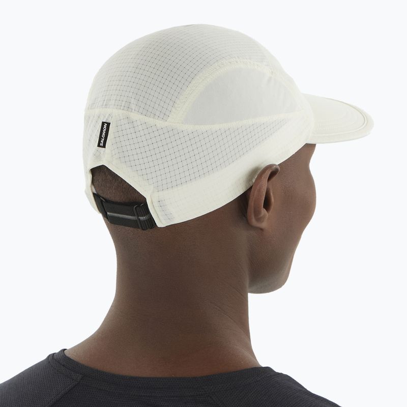 Baseball cap Salomon Sense Aero icicle 3