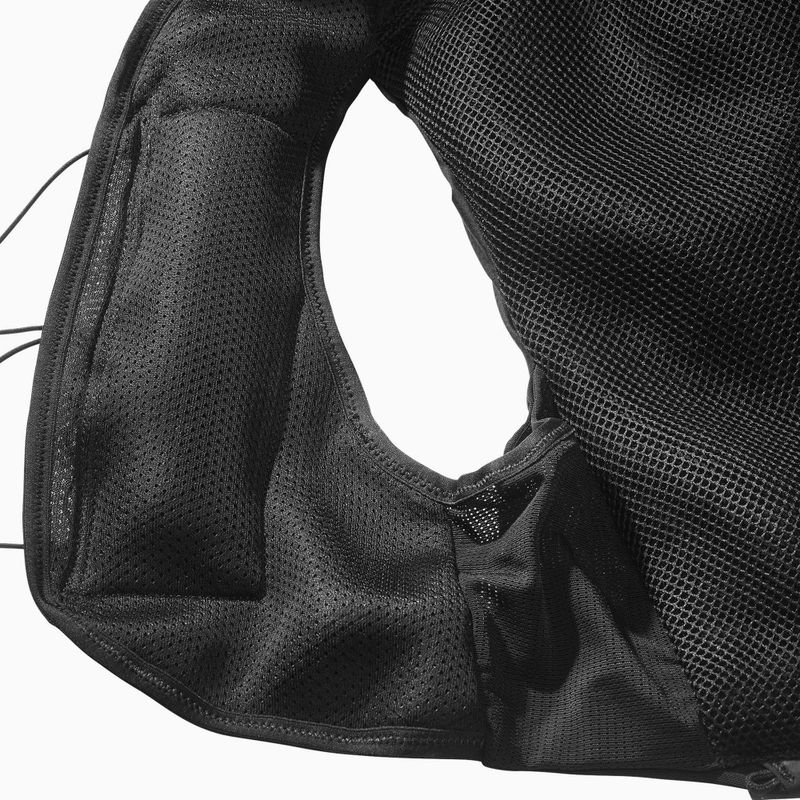 Running vest Salomon ADV SKIN 5 Set black 8