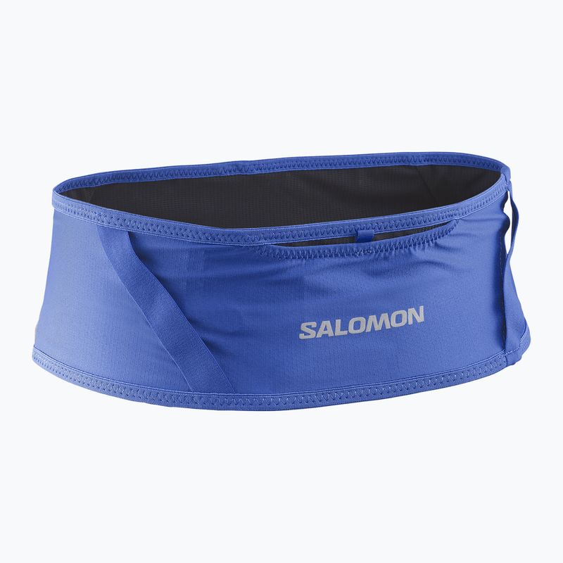 Running belt Salomon Pulse nautical blue 2