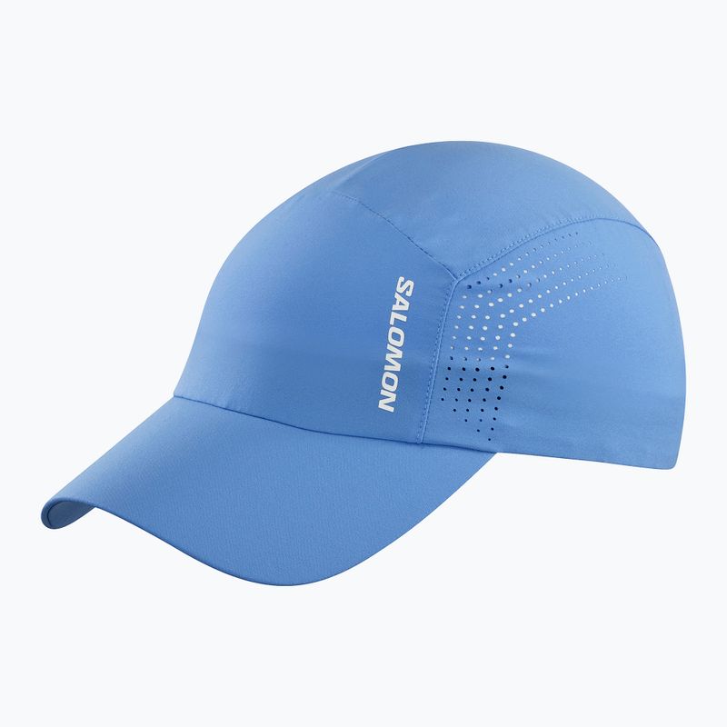 Salomon SHAKEout ultramarine baseball cap