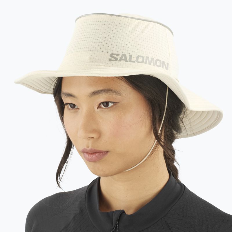 Salomon S/Lab Ultra Bob vanilla ice hat 2