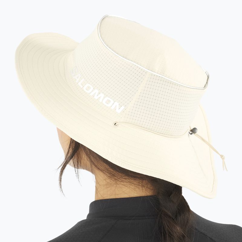 Salomon S/Lab Ultra Bob vanilla ice hat 3