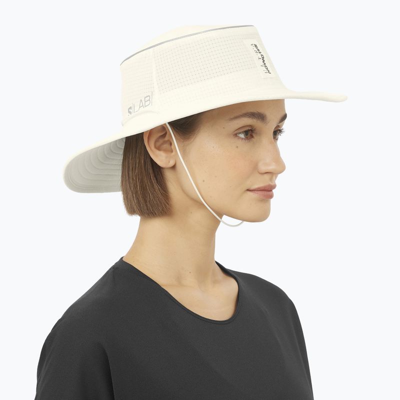 Salomon S/Lab Ultra Bob vanilla ice hat 2