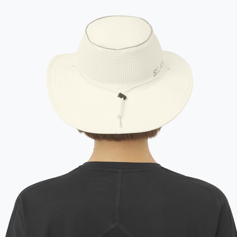 Salomon S/Lab Ultra Bob vanilla ice hat 3
