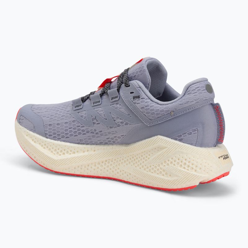 Women's running shoes Salomon Aero Glide 3 cosmic/vanila/9 iron 3