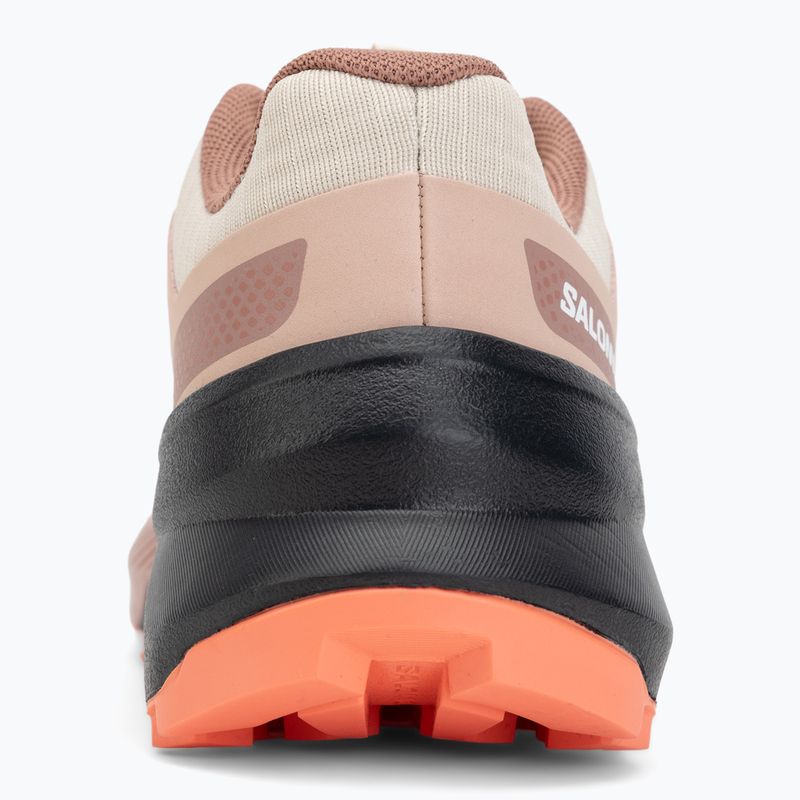 Women's running shoes Salomon Speedcross Peak tender/burlwo/fuchsia 6