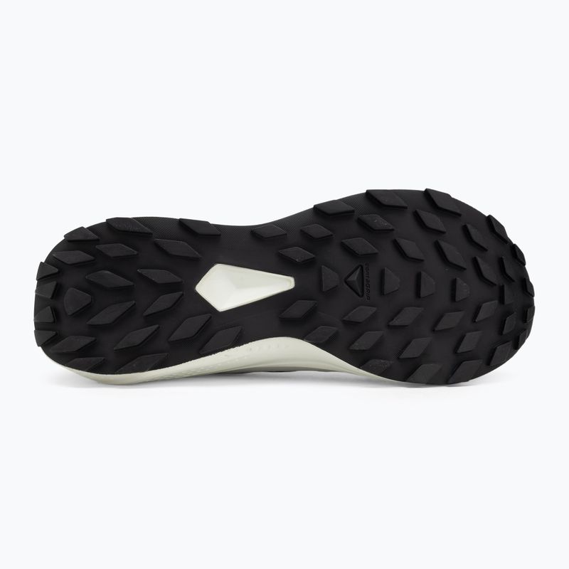 Women's running shoes Salomon Alphaglide black/phantom/icicle 4