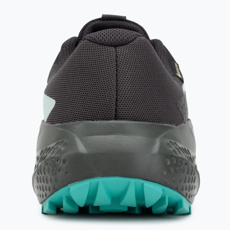 Women's running shoes Salomon Alphaglide GTX hantom/urban chic/waterfall 6